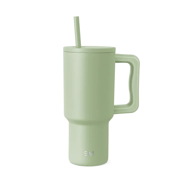 Trek Tumbler