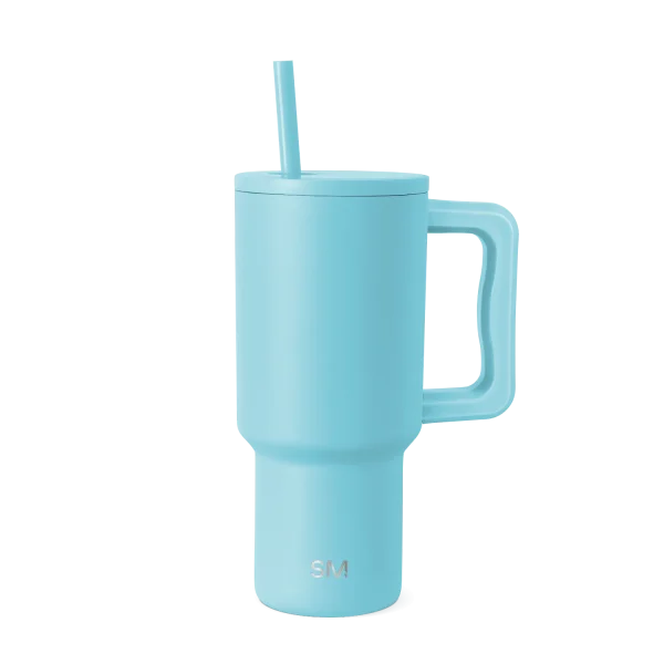 Trek Tumbler