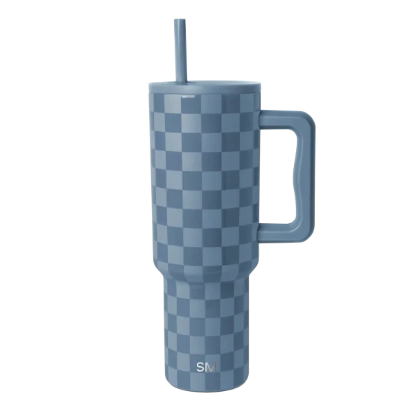 Trek Tumbler