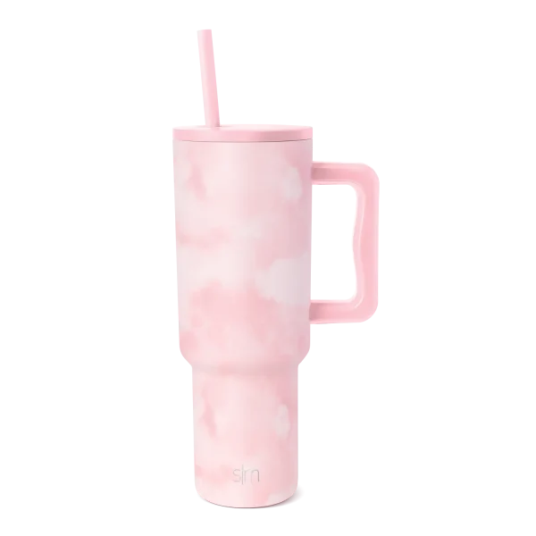 Trek Tumbler