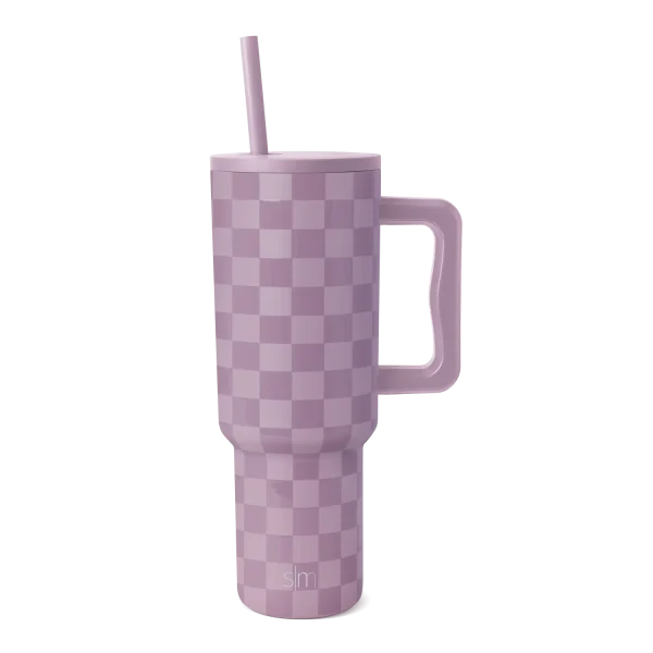 Trek Tumbler