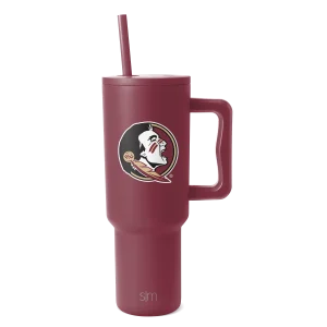 Collegiate Trek Tumbler