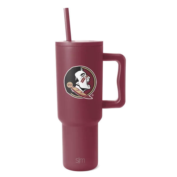 Collegiate Trek Tumbler