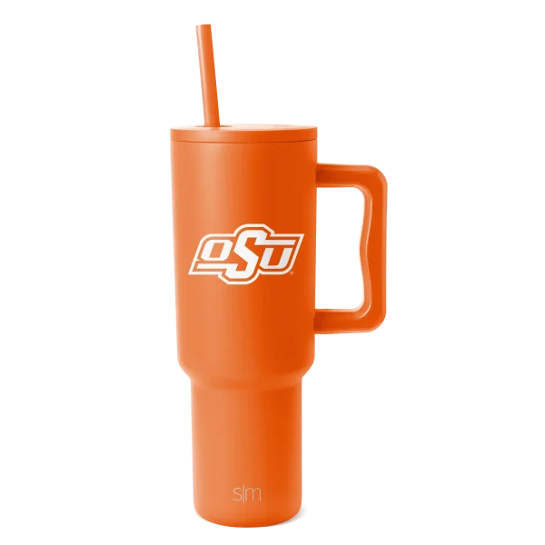 Collegiate Trek Tumbler