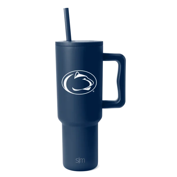 Collegiate Trek Tumbler