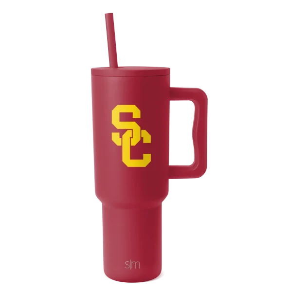 Collegiate Trek Tumbler
