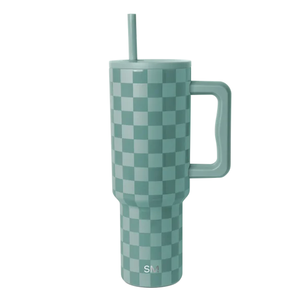 Trek Tumbler