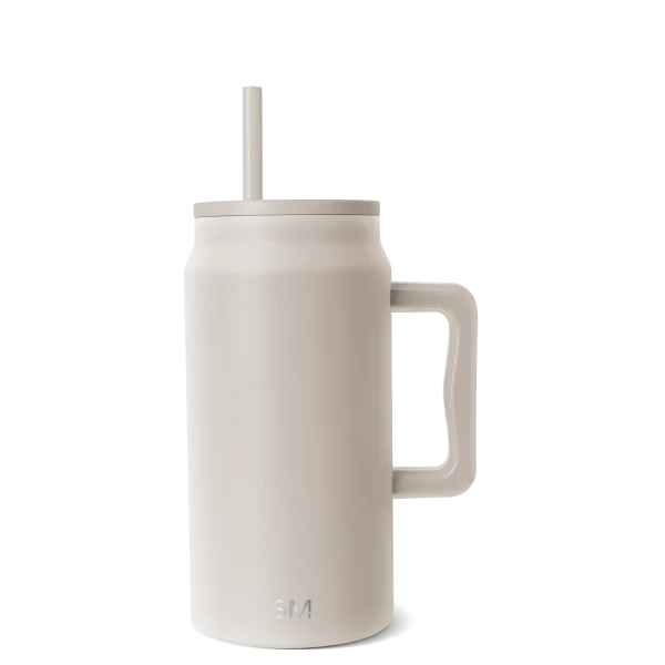 Trek Tumbler