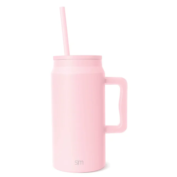 Trek Tumbler