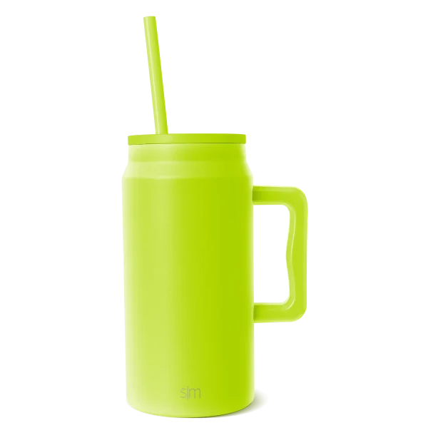 Trek Tumbler