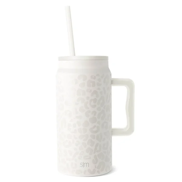 Trek Tumbler