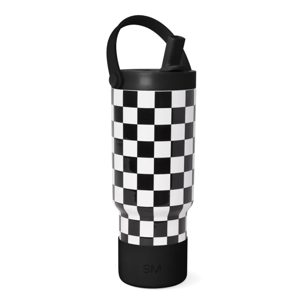 Kids Trek Pivot Tumbler