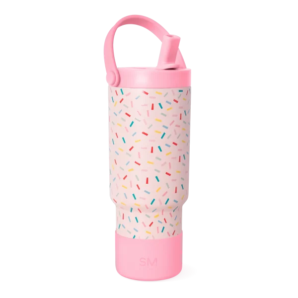 Kids Trek Pivot Tumbler
