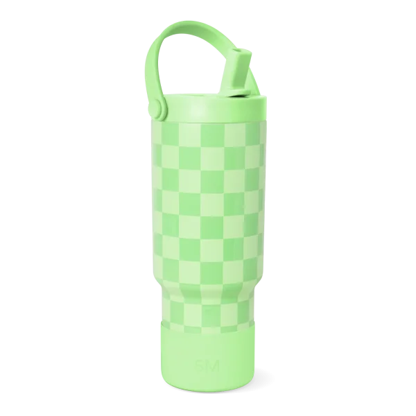 Kids Trek Pivot Tumbler