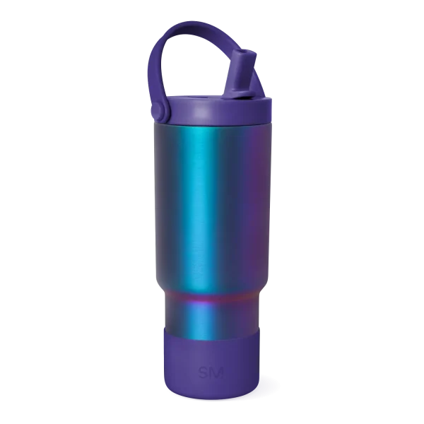 Kids Trek Pivot Tumbler