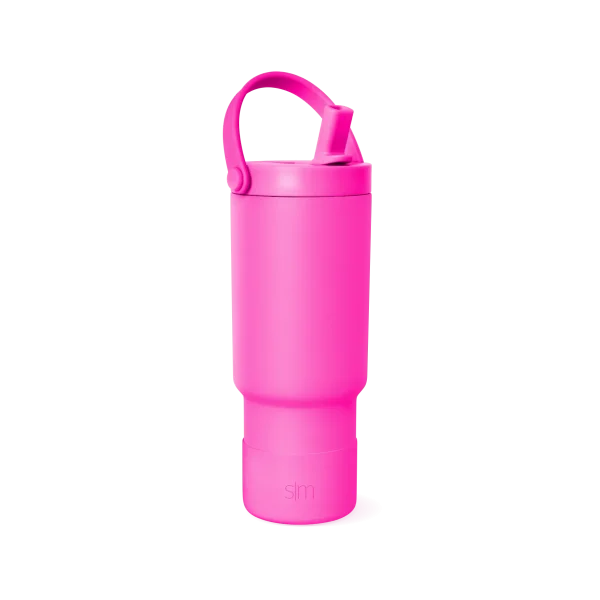 Kids Trek Pivot Tumbler