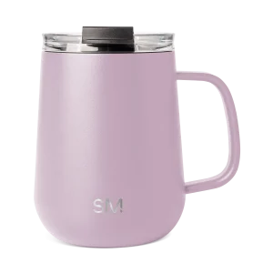 Voyager Coffee Mug with Handle 12 oz
