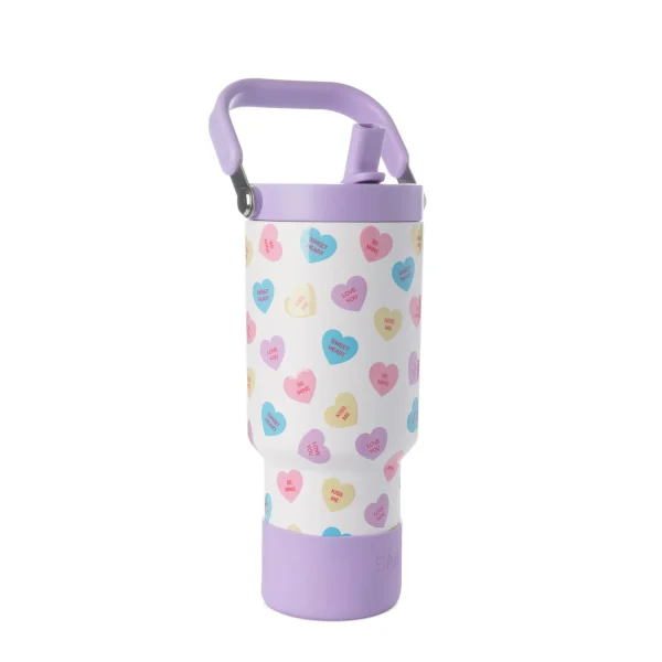 Trek Pivot Tumbler