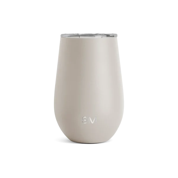 Spirit Wine Tumbler