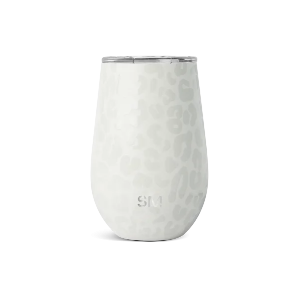Spirit Wine Tumbler