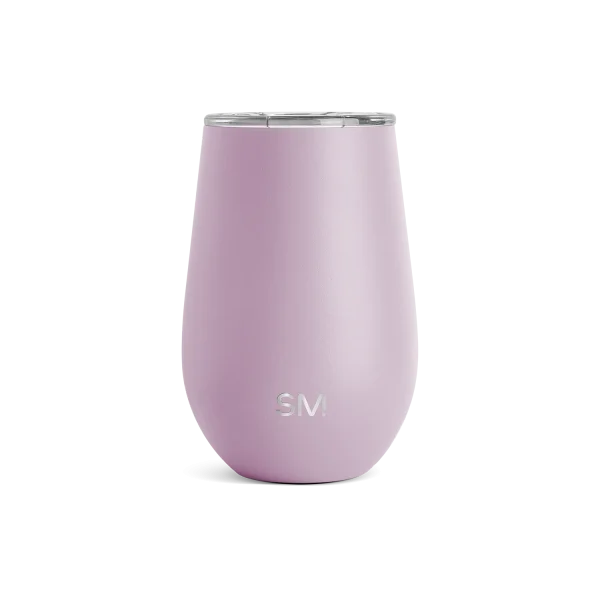 Spirit Wine Tumbler