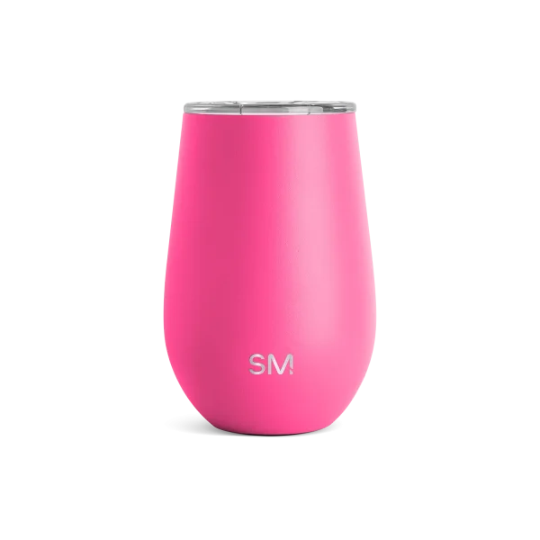 Spirit Wine Tumbler